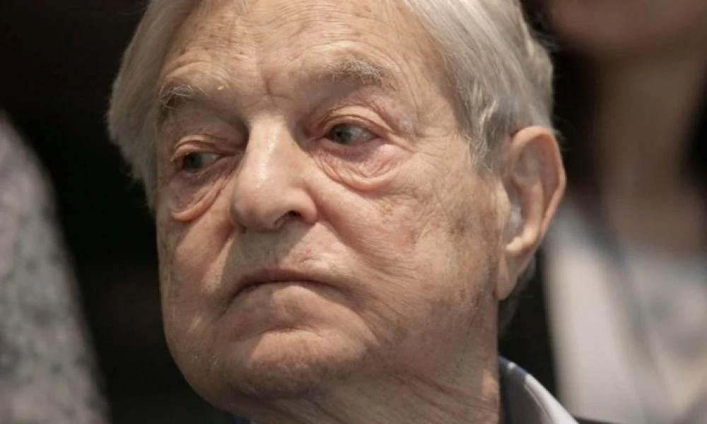 ΜΚΟ που χρηματοδοτείται από τον Soros απαιτεί 1.200 $ για κάθε παράνομο μετανάστη από Αμερικανούς φορολογούμενους 